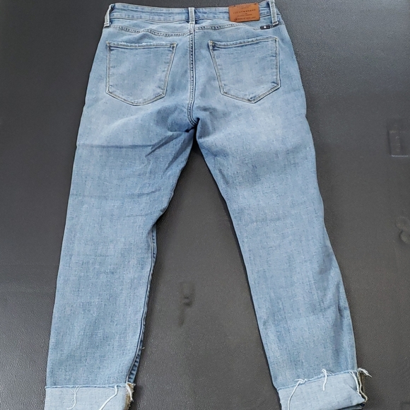 Lucky Brand jeans - Picture 2 of 5